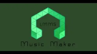 LMMS/ Music Software/ DJ Music