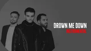 Cloudless Orchestra - Drown Me Down (Instrumental)