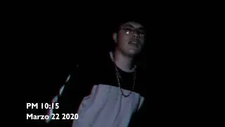 Pecee X QC David-Sin sentimiento.(vídeo oficial)