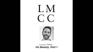 On Beauty, Part 1: with Brian Underwood, Beauty Director of Women&rsquo;s Health, 