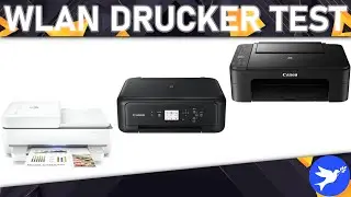 ᐅ WLAN Drucker Test 2023 | Die besten WLAN Drucker vorgestellt