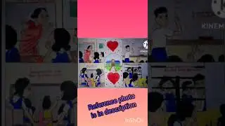 Amazing drawing for Fun at school #Fun at school