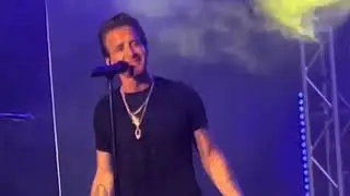 With Arms Wide Open by Scott Stapp (Creed) - 6/29/2023