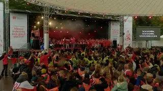 Minikoraal 2024