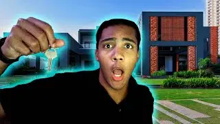I BOUGHT A HOUSE!!!