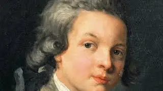 Mozart Violin Concerto No 3 Paul Makanowitzky