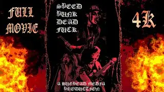 S.P.D.F [Full 4K Black Metal Documentary]