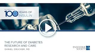The Future of Diabetes Research and Care