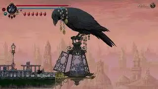 Blasphemous 2 Walkthrough Part 31 Finishing Mea Culpa DLC