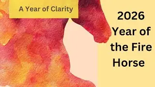 2026 год, год Огненной Лошади &mdash; вот что вам нужно знать в первую очередь.