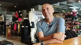 NETO JOCHAMOWITZ, 3 VECES GANADOR DE CAMINOS DEL. INCA
