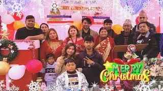 Merry Christmas Everyone 2025 🎄