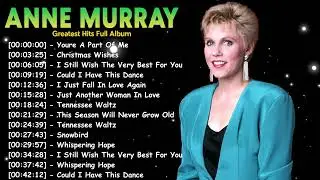 Anne Murray – Inspirational Music Bringing Peace to the Soul 🙏 | 2026