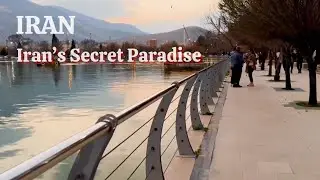 Lake Keow & Khorramabad: Where Nature Meets 5,000 Years of History!