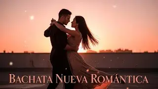Cuando el Silencio Baila 🌙 | Bachata Nueva para Pensar en Ti