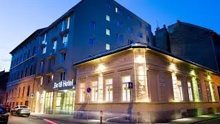 Bo18 Hotel Superior, Budapest, Hungary