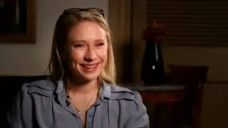 Faces of Change: Emily's Health Care Story