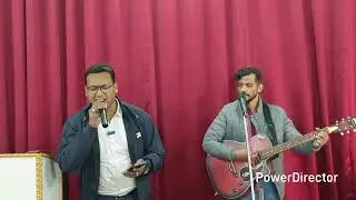 Offering Song By: Bro.Sunil