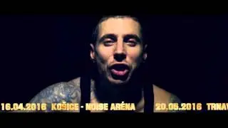 RESTART FREESTYLE BATTLE 2016 |PROMO VIDEO|