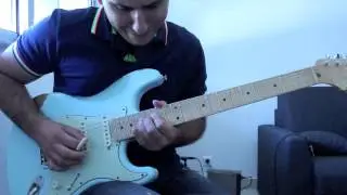 Jean-Do Leonelli plays SR(Fabrizio Bicio Leo)-HD-