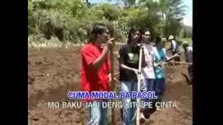 NOOIZ - Modal Bapacol