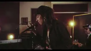 TICONA ROCK ♫  Slip In Mules