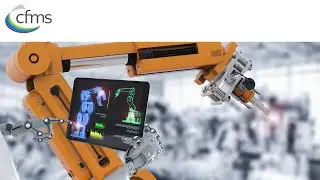 CFMS explains why AI is Future of High Value Engineering, Manufacturing and Services