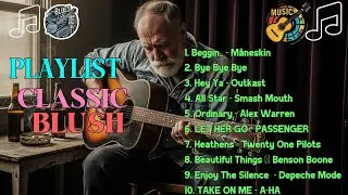 Whiskey Blues Music -BEST OLD SCHOOL BLUES MUSIC ALL TIME SONG BEGGIN_-MANESKIN [ALBUM]