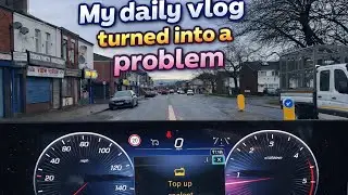 Punjabi Punjabi daily vlog | UK driving life | Punjabi vlogger in UKdaily vlog | UK driving life | 