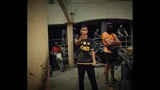 Sa&iuml;f x Pato Type Beat 