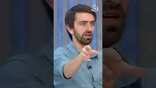 &ldquo;Balaəli istedadlı meyxana&ccedil;ıdır&rdquo; / Rəngarəng