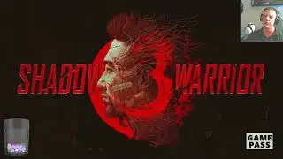More Shadow Warrior 3 (XBOX Series X) (Game Pass)
