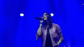 My paragon - Floor Jansen live@013 Tilburg 12-04-2023 (night one)