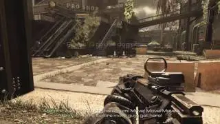 Call of duty ghost core 2 quad Q6600 4gb ram amd HD 5450 OC