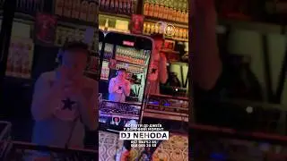 Dj Nehoda у &laquo;П&lsquo;яній Вишні&raquo; 26 05 2023