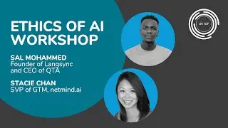 UK IGF 2025 - Ethics of AI Workshop
