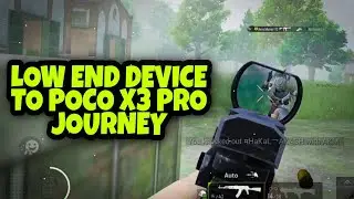 LOW END DEVICE TO POCO X3 PRO | OnePlus,9R,9,8T,7T,,7,6T,8,N105G,N100,Nord,5T,NeverSettle