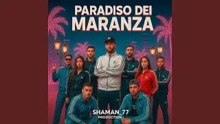 Paradiso dei maranza