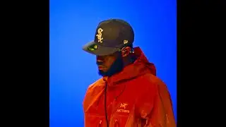 [FREE] Sainte Type Beat 