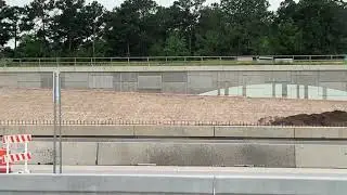 Tricon Precast - MSE walls