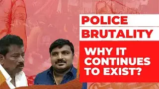 Explained: Why Reforms to Hold the Police Accountable Have Not Been Adequate | The Wire
