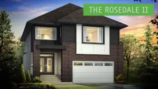 Video Tour | The Rosedale II | Winnipeg, MB | A&S Homes