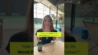 padelBOX goes World Padel Tour