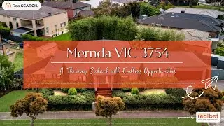 Suburb Profile: Mernda VIC - A Thriving Suburb with Endless Opportunities