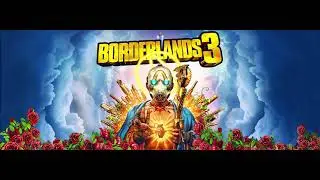 BORDERLANDS 3 - CATHEDRAL OF THE TWIN GODS Music Pandora