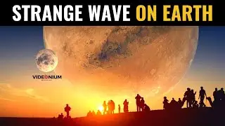 Earth&rsquo;s Magnetic Field: Mysterious Ripple Detected by Scientists Worldwide