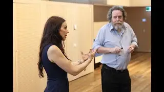Cultural Communication with culturalQ | Vicky Arachi & David Tivey, MCCSA