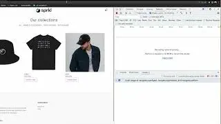 Sprkl Chrome extension