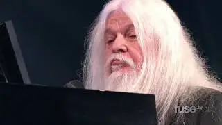 Leon Russell 