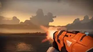 Destiny Gun Sync The Chain Gang of 1974 - I Still Wonder Preview